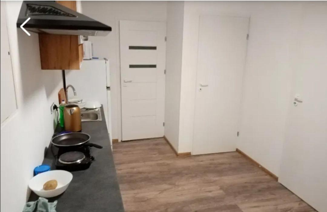 Pokoje Kwatera Prywatna Poznań Esterno foto