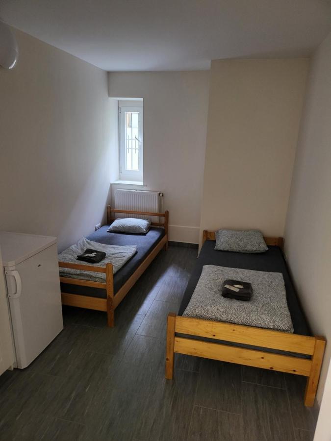 Pokoje Kwatera Prywatna Poznań Esterno foto